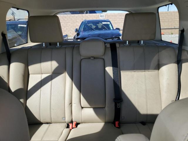 SALFR2BG8EH416272 Land Rover LR2 HSE