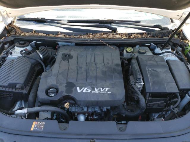 1G4GB5G39GF200822 Buick Lacrosse