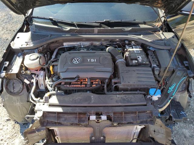 3VW2T7BU7NM003892 Volkswagen Jetta Gli Autobahn