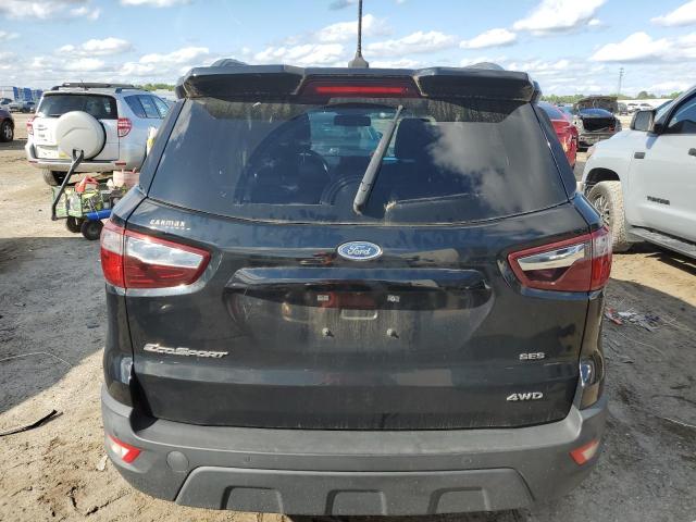 MAJ6S3JL2KC267470 Ford Ecosport Ses