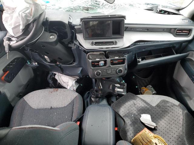 3FTTW8E93NRB06483 Ford Maverick Xl