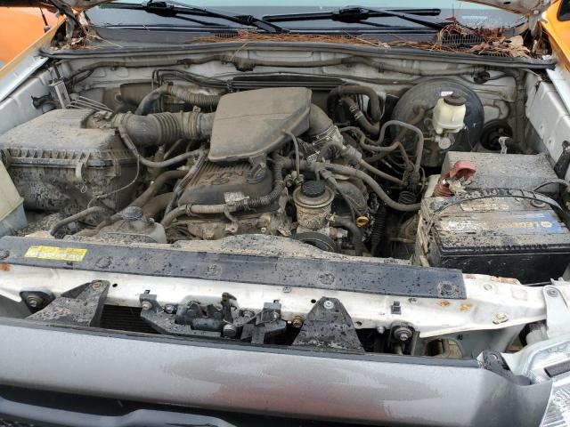 5TFTX4CN8FX062950 Toyota Tacoma Access Cab