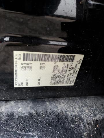 1N4AA6AP0HC384720 Nissan Maxima 3.5s