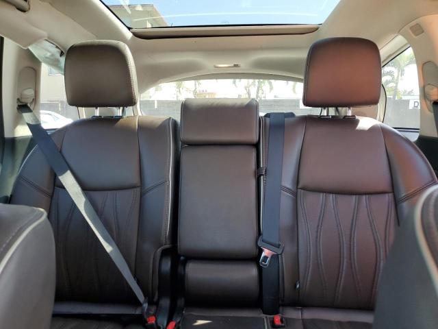 5N1DL0MN4KC510864 Infiniti QX60 LUXE