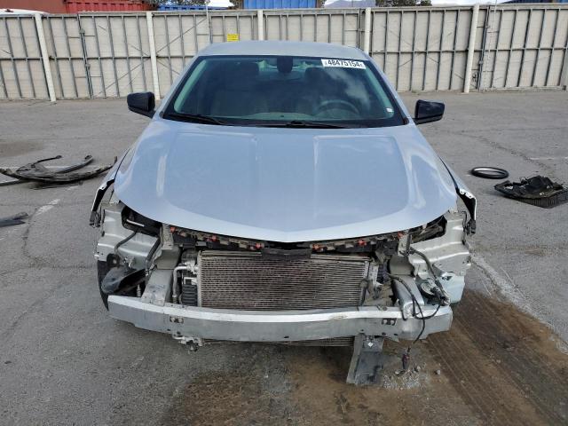 2G11Z5SA8G9199711 Chevrolet IMPALA LS