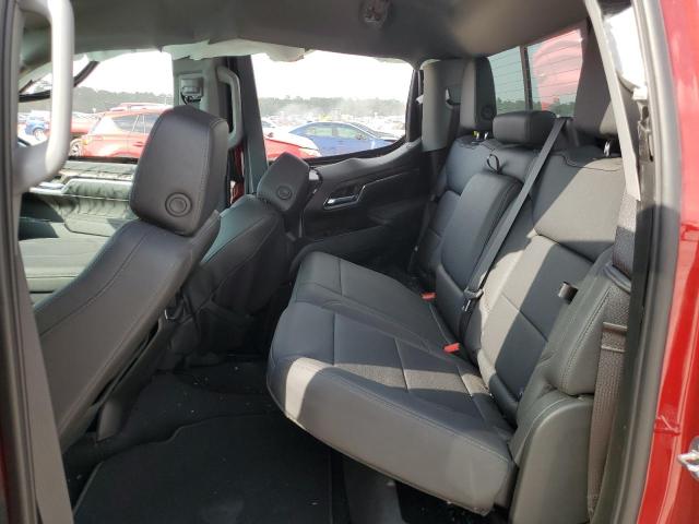 3GTUUDED9RG132630 GMC Sierra K1500 Slt