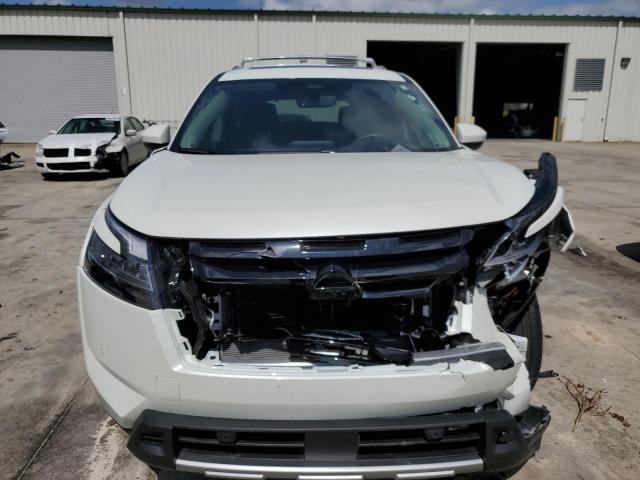 5N1DR3CB4PC275980 Nissan Pathfinder Sl