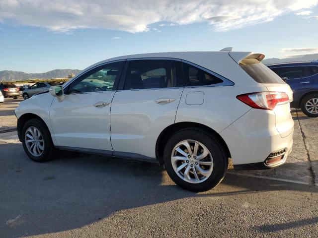 5J8TB3H58HL015365 Acura Rdx Technology