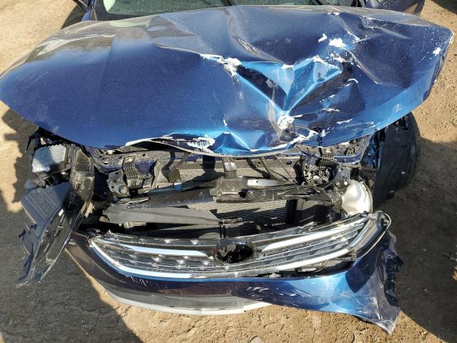 LRBAZLR41ND049658 Buick Envision Preferred