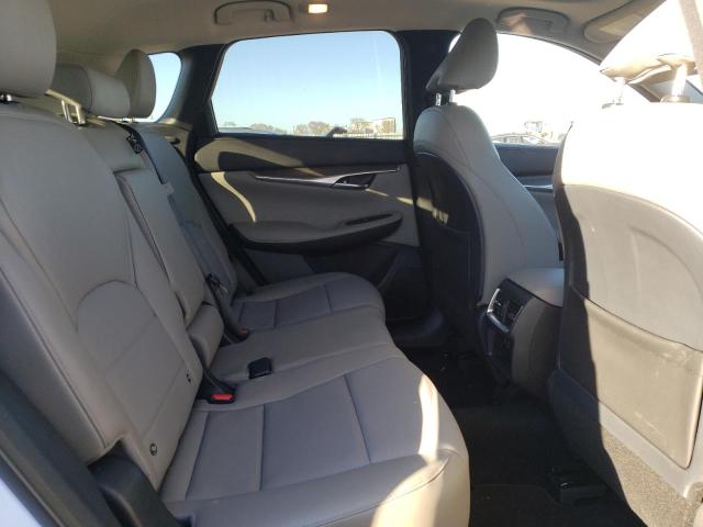 3PCAJ5BB7PF110679 Infiniti Qx50 Luxe