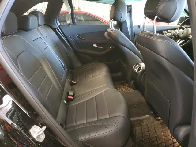 W1N0G8EBXMV293413 Mercedes-Benz Glc 300 4matic
