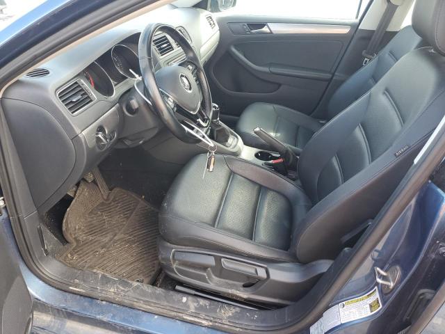 3VWB67AJ1HM202200 Volkswagen JETTA SE