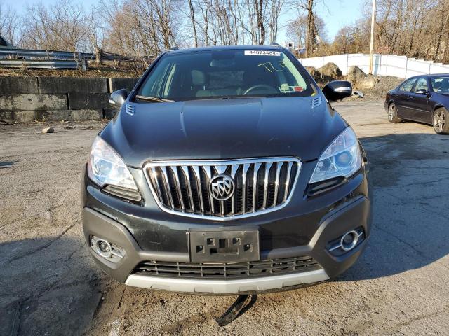 KL4CJFSB6GB714901 Buick Encore Convenience
