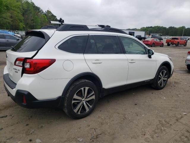 4S4BSENC6K3289823 Subaru Outback 3.6r Limited