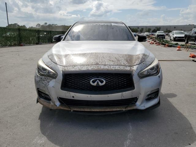 JN1BV7AP2EM688326 Infiniti Q50 BASE