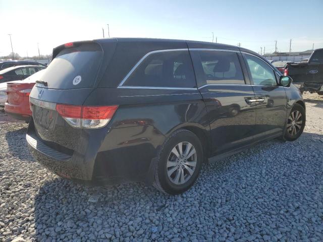 5FNRL5H60GB141277 Honda ODYSSEY EXL