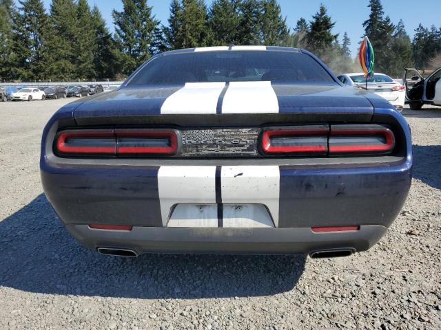 2C3CDZAG5GH236428 Dodge Challenger Sxt