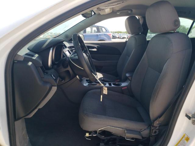 1G11B5SA8GF130027 Chevrolet Malibu Limited Ls