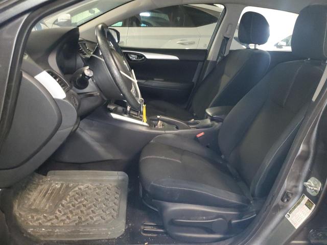 3N1AB7AP3GY231979 Nissan SENTRA S
