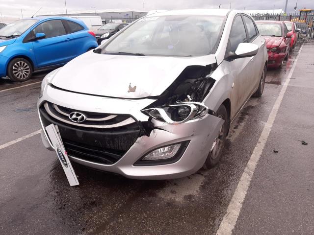 Auction sale of the 2012 Hyundai I30 Active, vin: *****************, lot number: 48012674