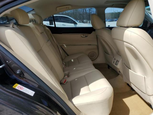 JTHBK1GG1E2110075 Lexus ES 350