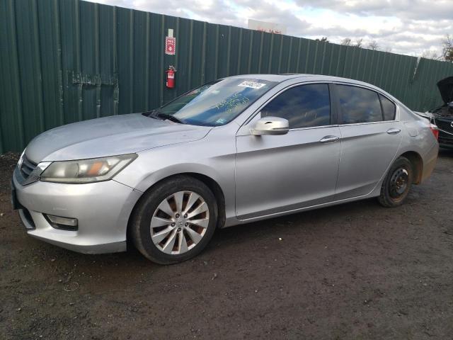 Auction sale of the 2013 Honda Accord Ex, vin: 1HGCR2F70DA006658, lot number: 45446274