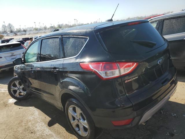 1FMCU0GX0EUB72027 Ford ESCAPE SE
