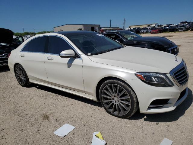 WDDUG8CB3FA198297 Mercedes-Benz S 550