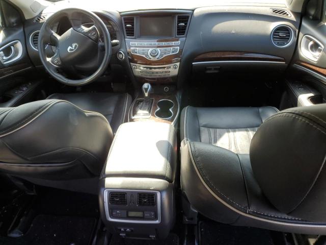 5N1DL0MN1LC520902 Infiniti QX60 LUXE