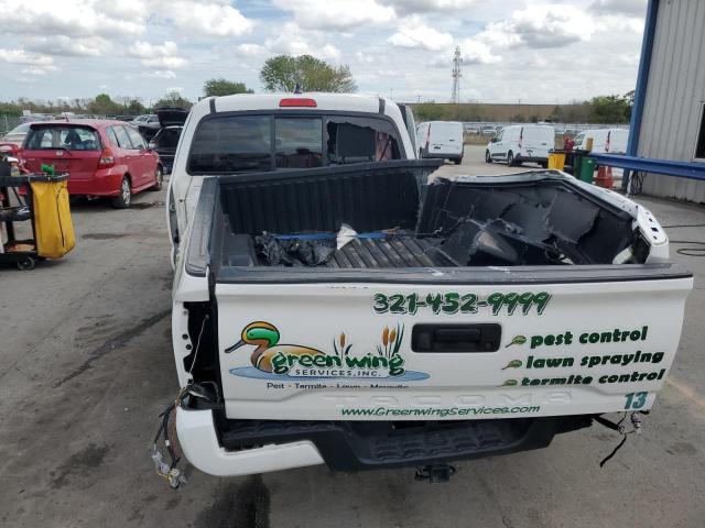 3TYRX5GN1MT008584 Toyota Tacoma Access Cab