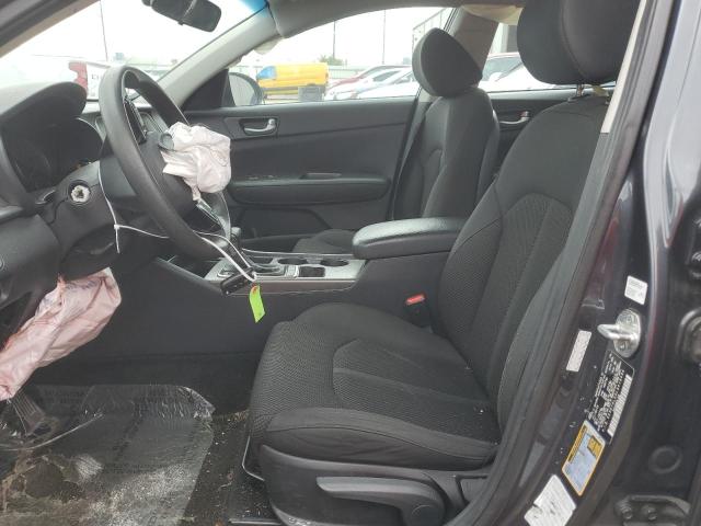 5XXGT4L39LG418496 KIA Optima Lx