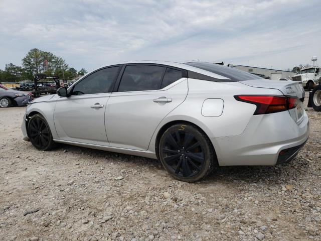 1N4BL4CV2LC132202 Nissan ALTIMA SR