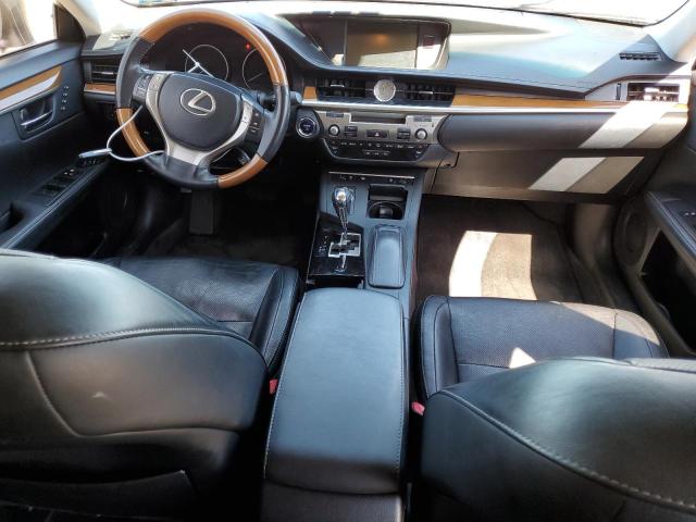 JTHBW1GGXE2054254 Lexus ES 300H
