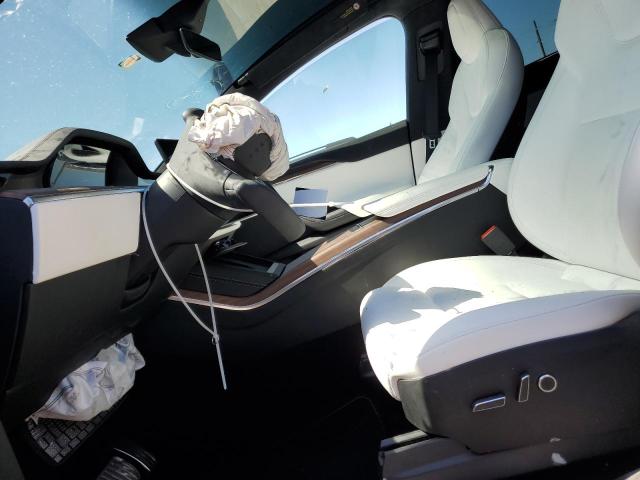 7SAXCBE5XPF410521 Tesla MODEL X