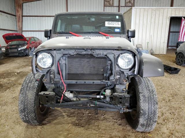 1C4HJWFG4GL218457 Jeep Wrangler Unlimited Rubicon