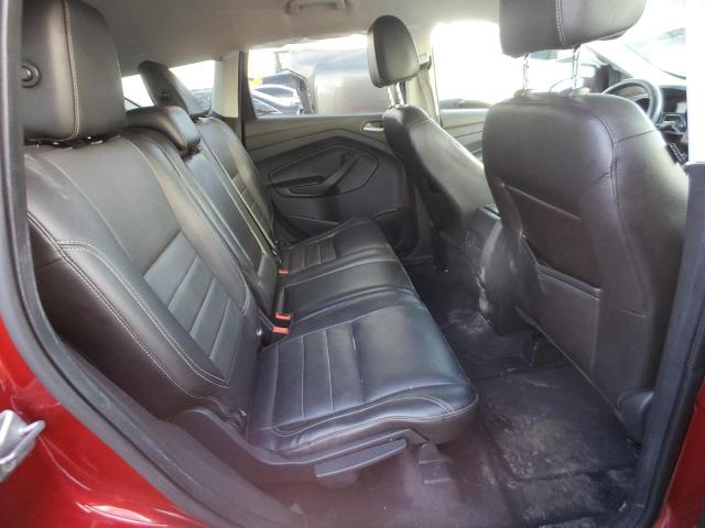 1FMCU9J97EUB62920 Ford Escape Titanium