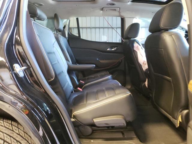 1GKKNXLS6HZ231870 GMC Acadia Denali