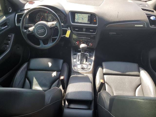 WA1D7AFP6GA043537 Audi Q5 Premium Plus S-line