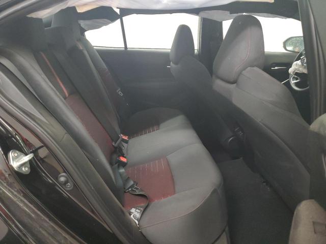 5YFS4MCE8PP156444 Toyota COROLLA SE