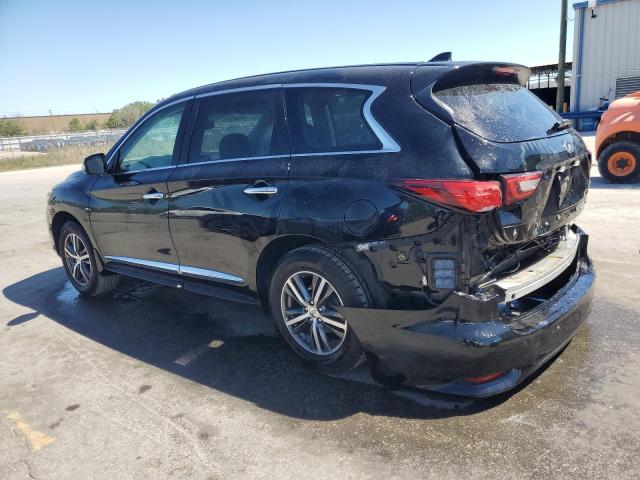 5N1DL0MM5JC531311 Infiniti QX60