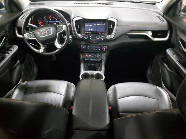 3GKALVEX3KL353499 GMC Terrain Slt