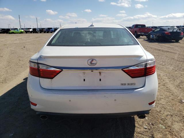JTHBK1GG7E2091516 Lexus ES 350