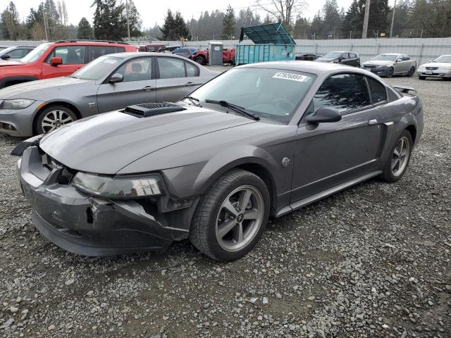 Auction sale of the 2004 Ford Mustang Mach I, vin: 1FAFP42R44F142840, lot number: 47926884