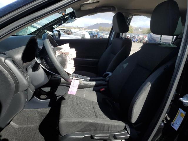 3CZRU5H38MM730839 Honda HR-V LX