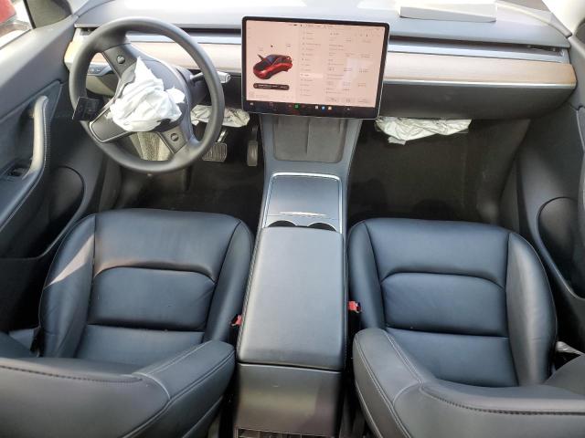 7SAYGDEE6NF386719 Tesla Model Y