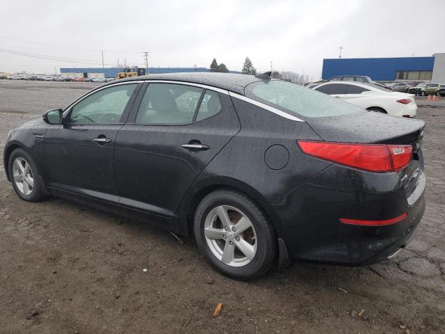 5XXGM4A77EG338023 KIA Optima Lx