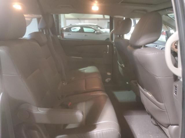 5FNRL5H94GB118997 Honda Odyssey Touring