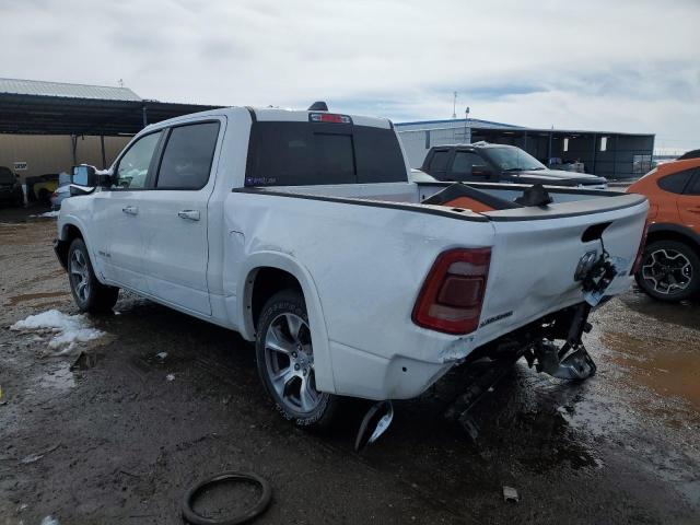 1C6SRFJT7NN352519 RAM 1500 Laie