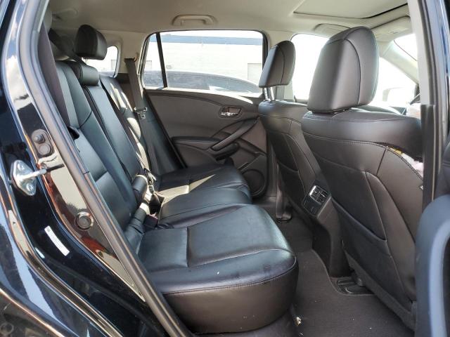 5J8TB3H58JL012360 Acura Rdx Technology