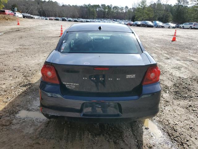1C3CDZAB5EN109297 Dodge AVENGER SE
